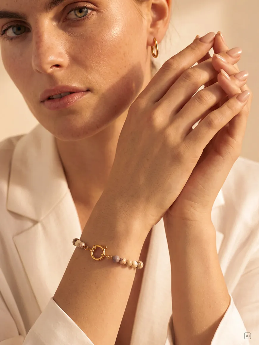 Sandy Whisper ARMBAND