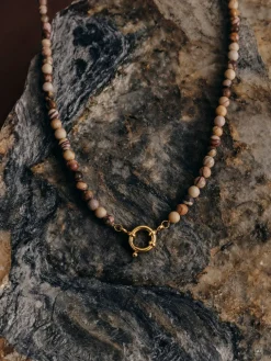 Sandy Whisper Kette