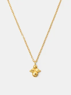 Schutzengel Kette