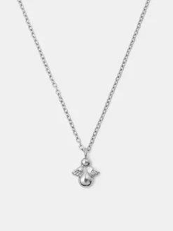 Schutzengel Kette