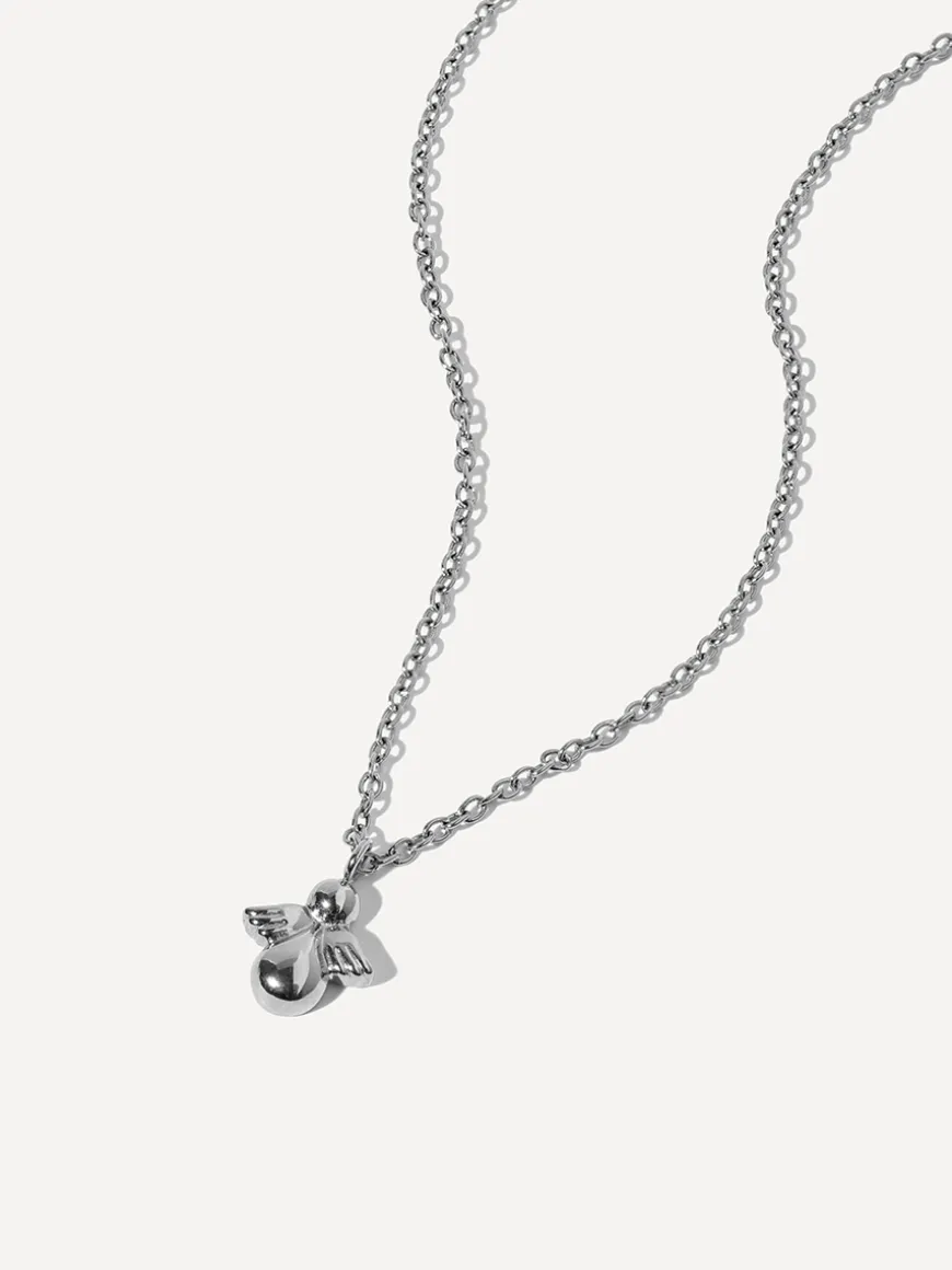 Schutzengel Kette