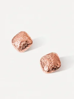 Sculpted Imprint Ohrringe