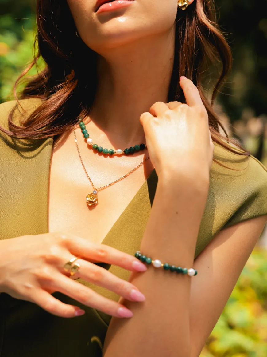 Seabreeze Melody Kette