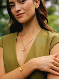 Seabreeze Melody Kette