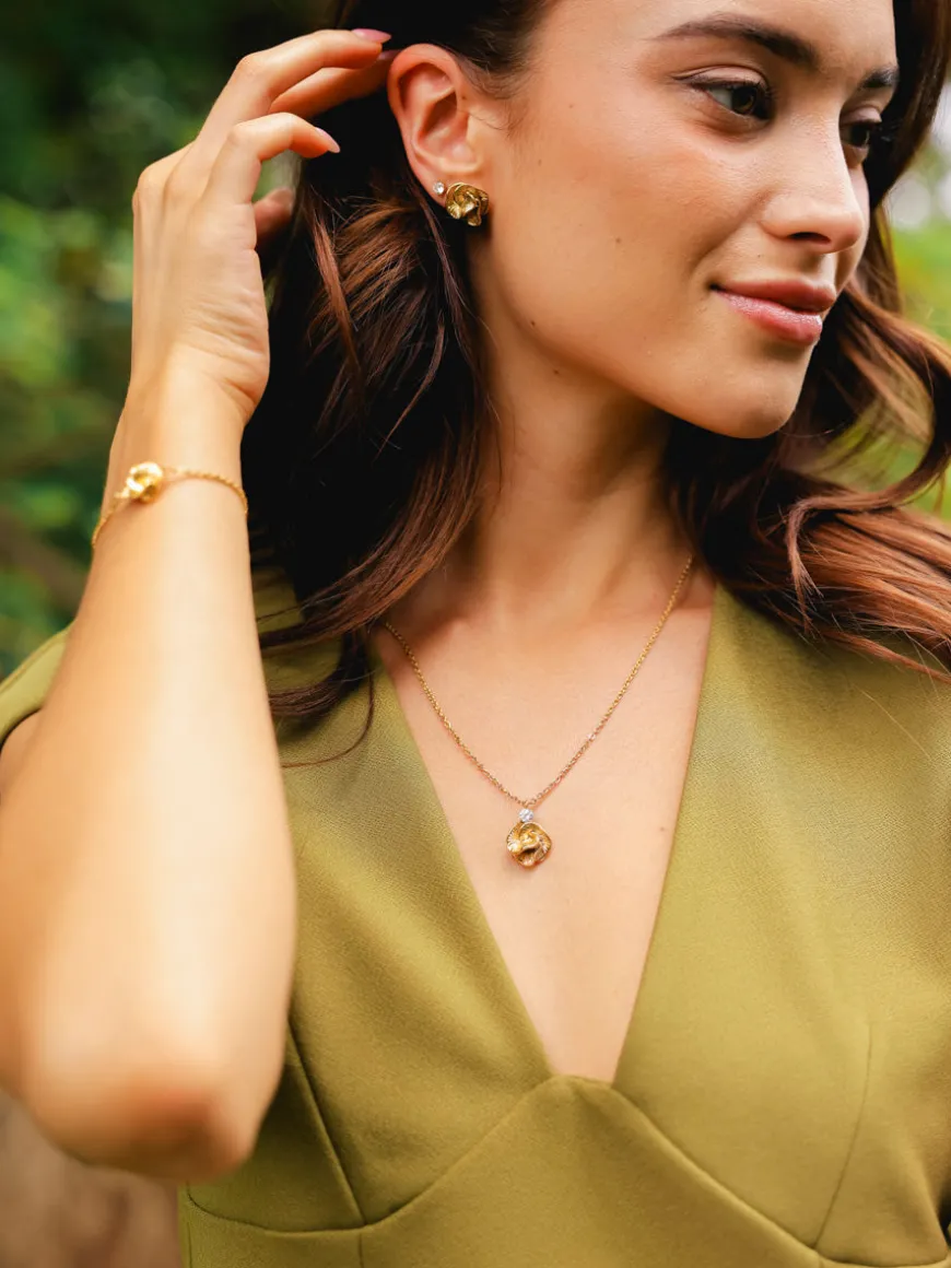 Seabreeze Melody Kette
