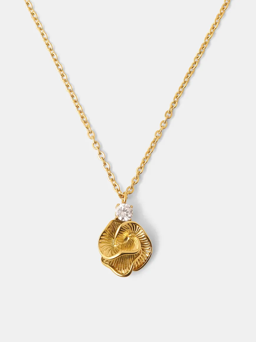 Seabreeze Melody Kette