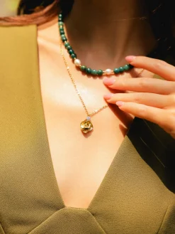 Seabreeze Melody Kette