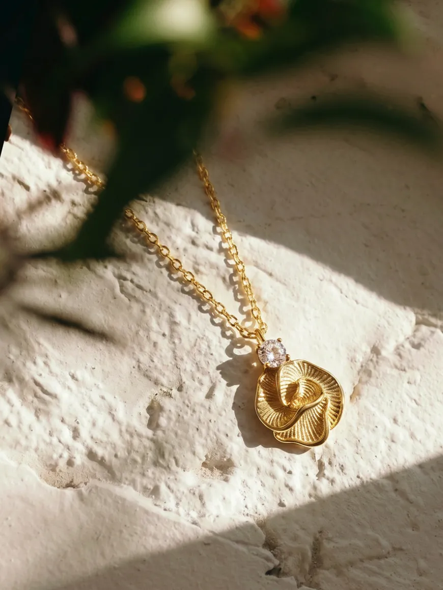 Seabreeze Melody Kette