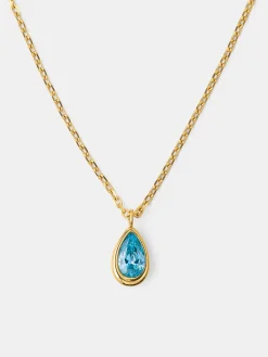 Sea Drop Kette