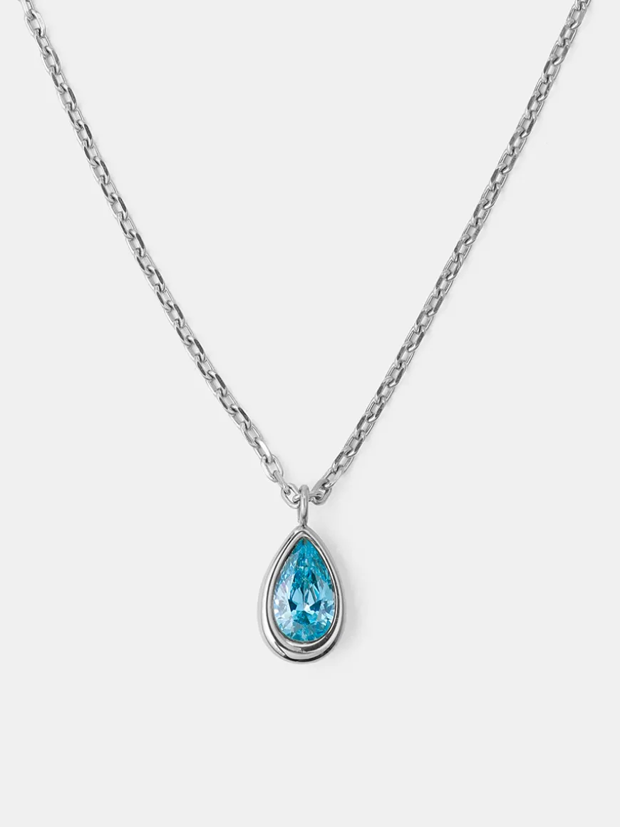 Sea Drop Kette
