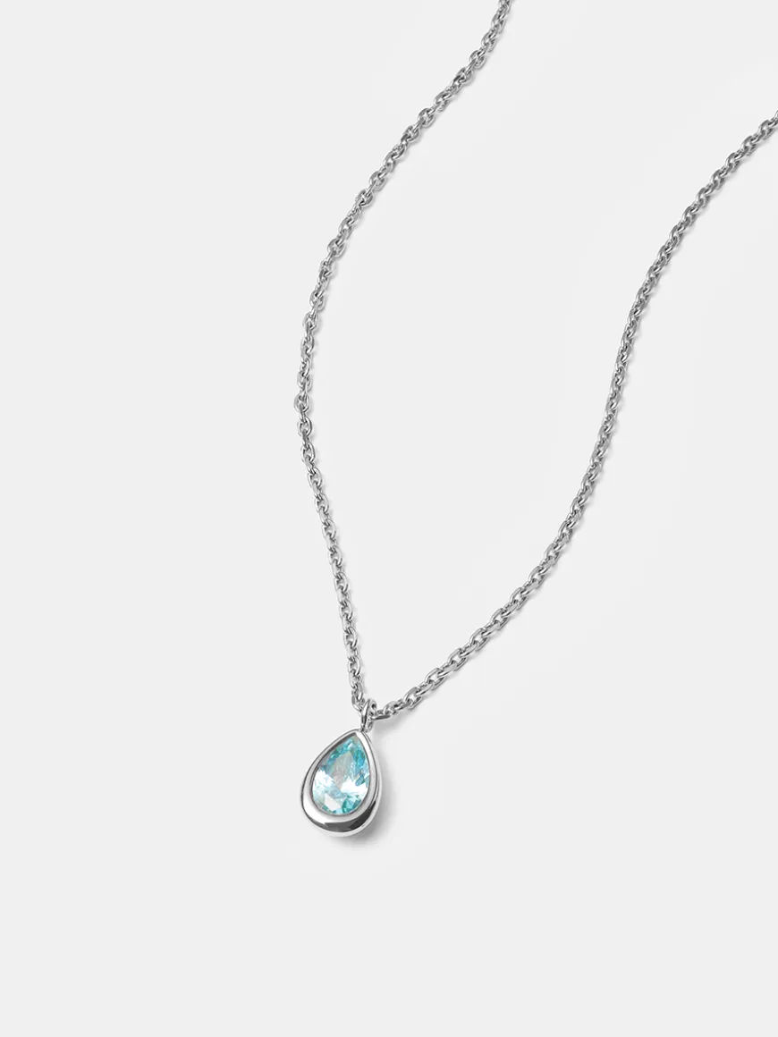 Sea Drop Kette