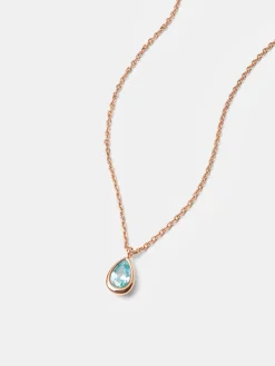 Sea Drop Kette