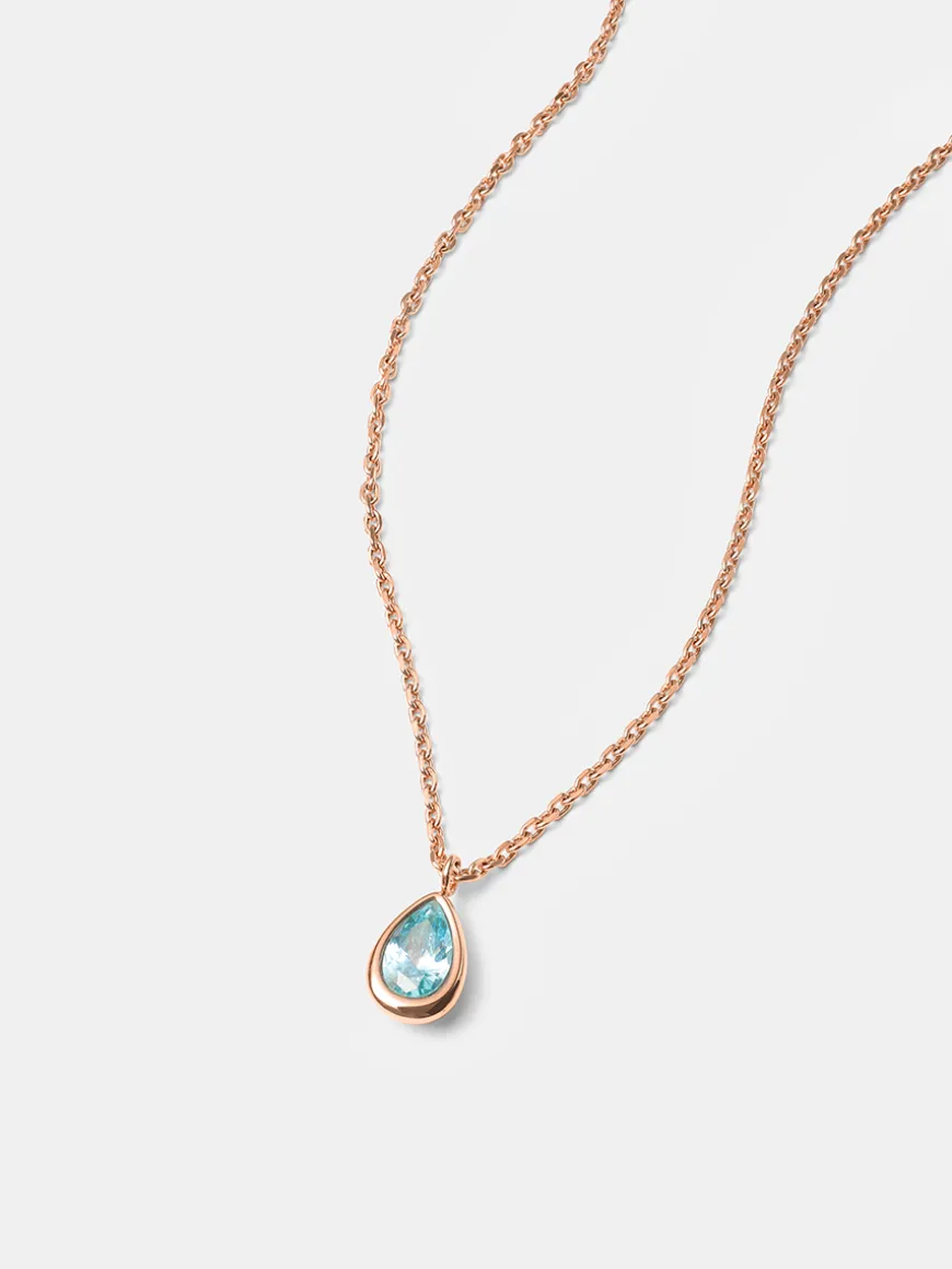 Sea Drop Kette