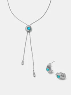 Seafoam Dream Set