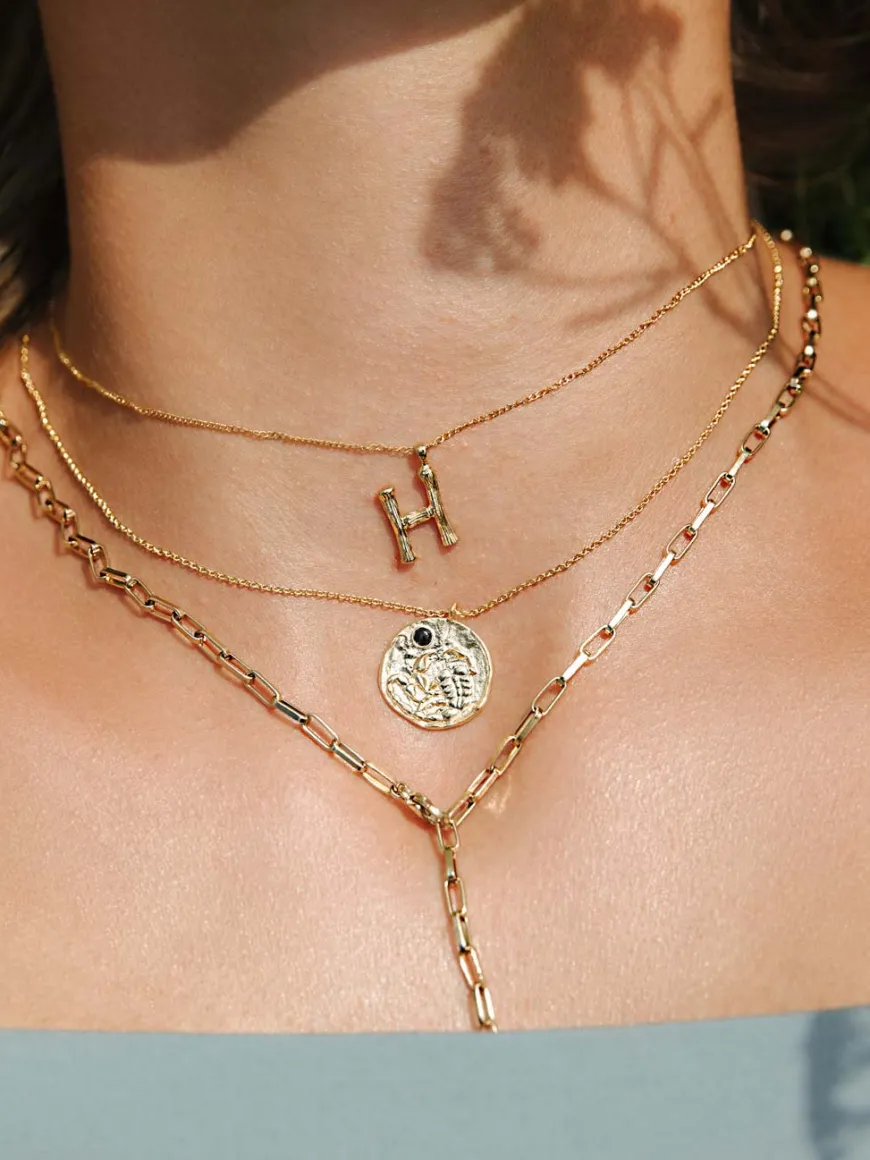 Seamless Kette