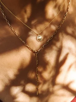 Seamless Kette