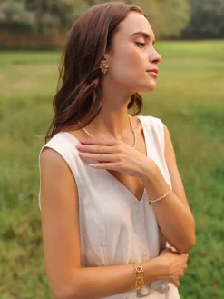 Sea Shell ARMBAND