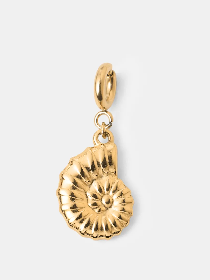 Seashell Delight Ketten-Charm