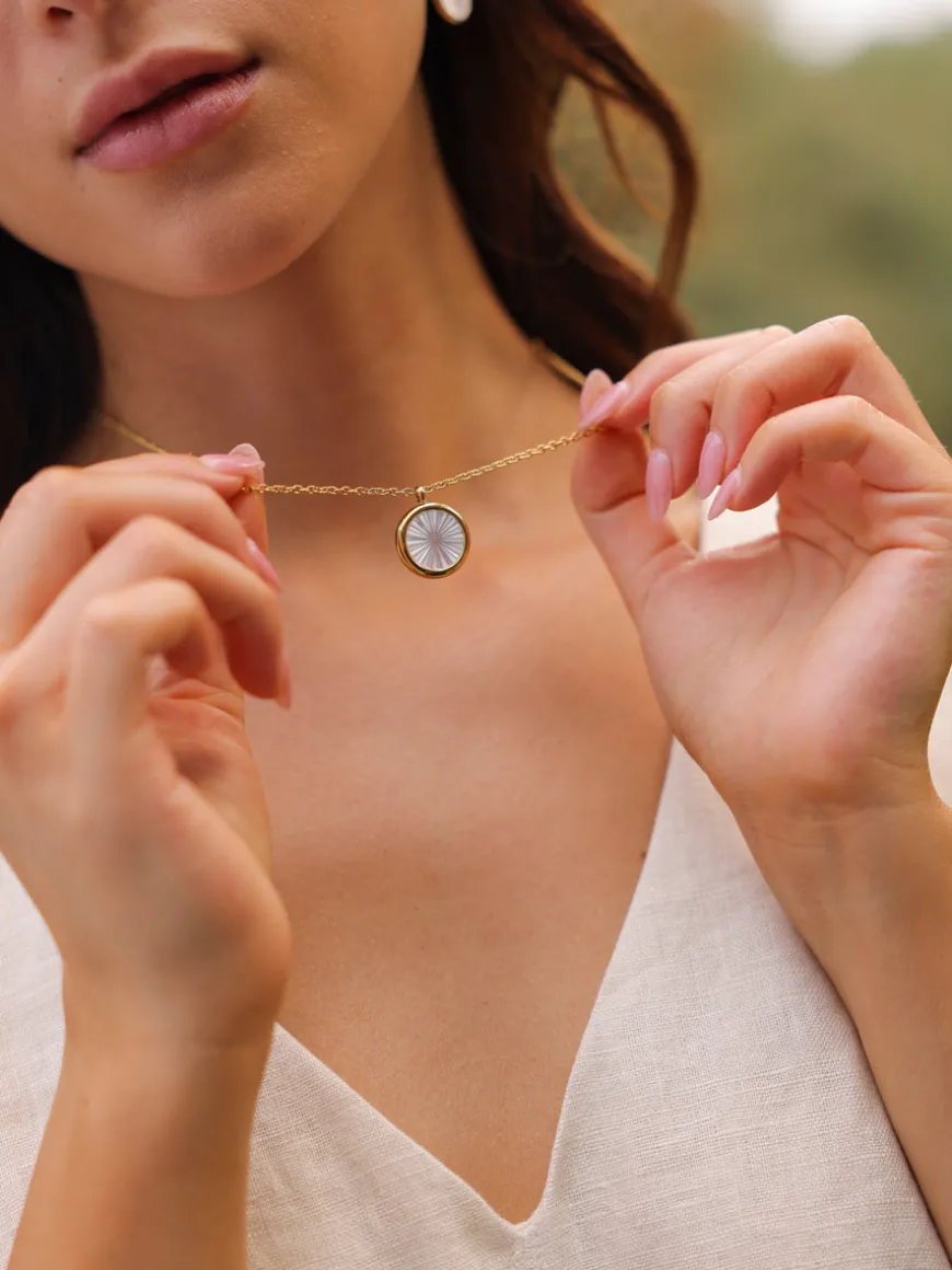 Seashell Dream Kette