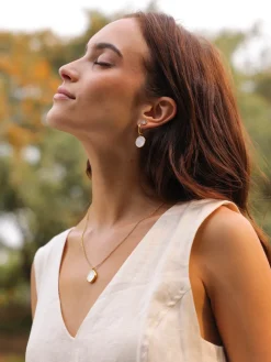 Seashell Dream Kette