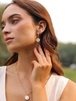 Seashell Dream Kette