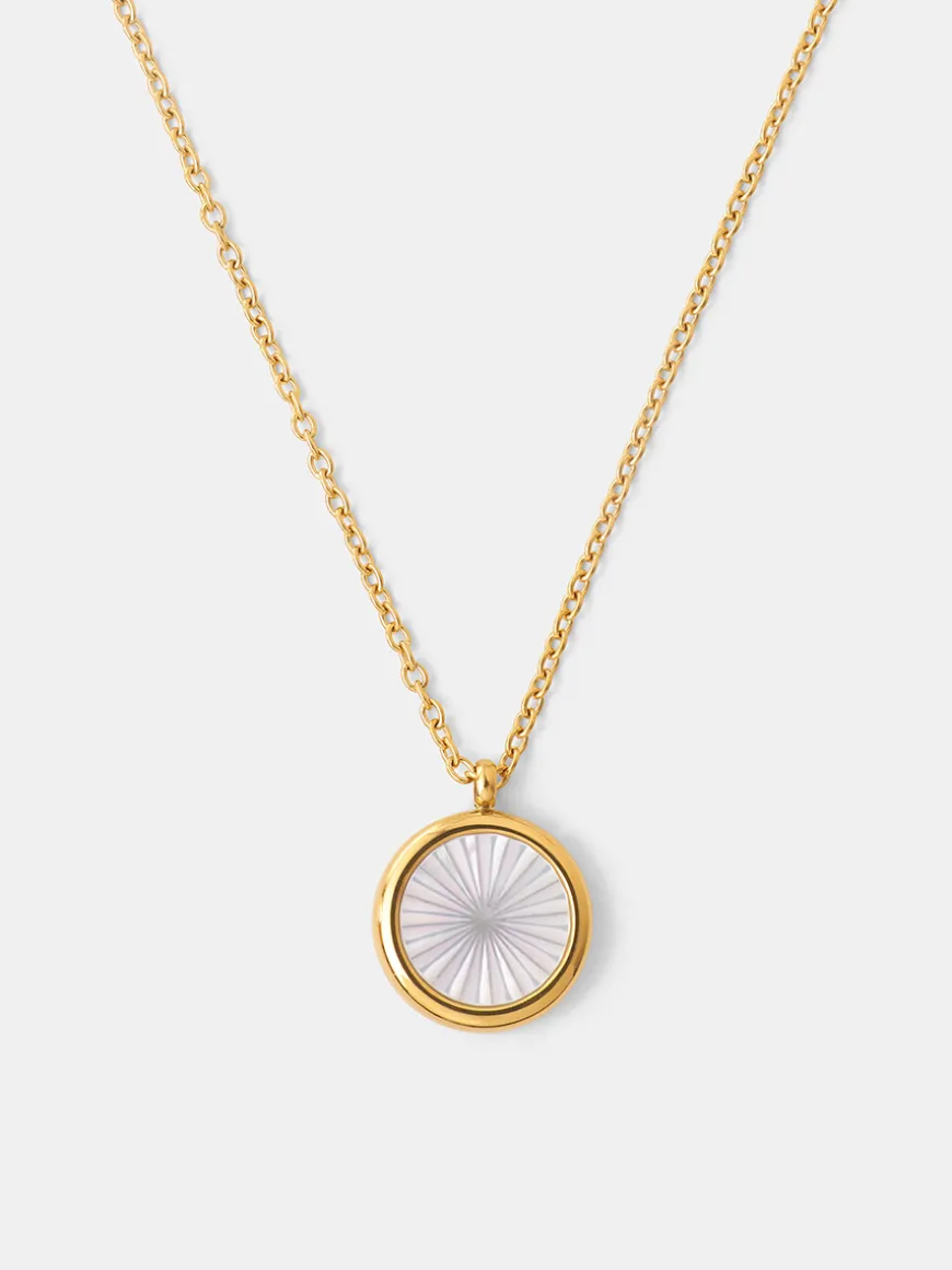 Seashell Dream Kette