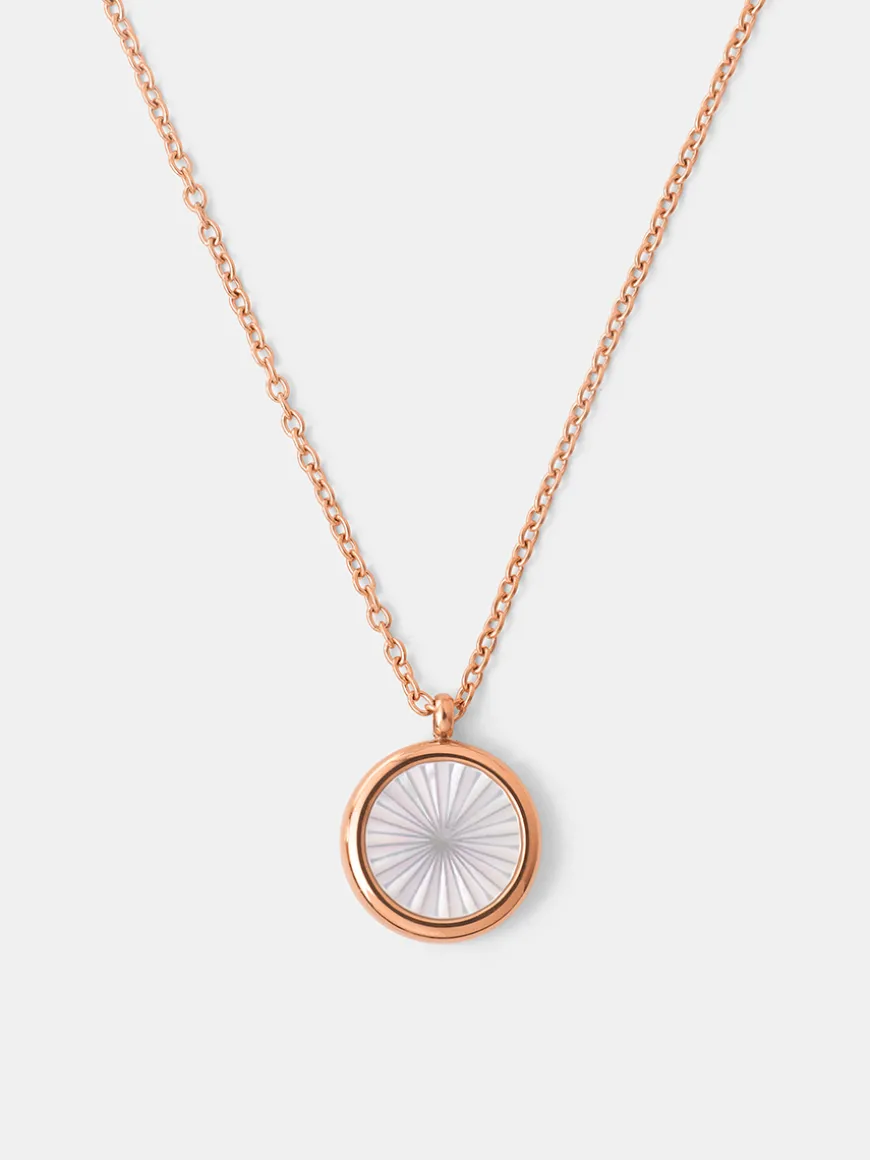 Seashell Dream Kette