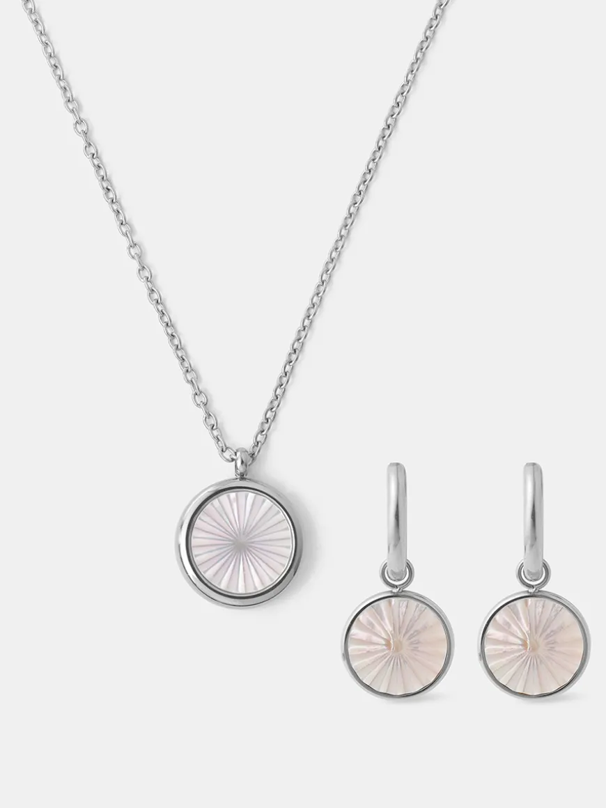 Seashell Dream Set