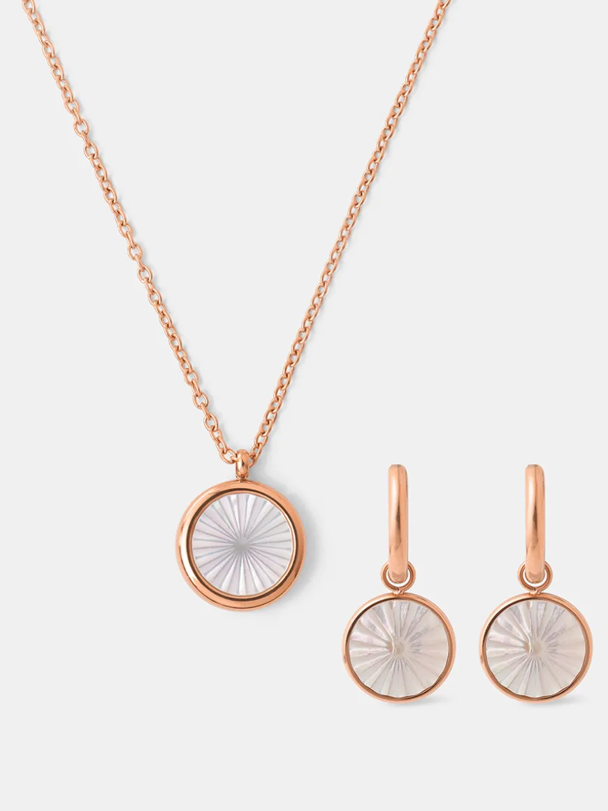 Seashell Dream Set