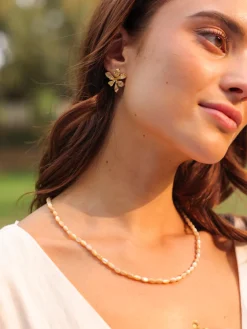 Sea Shell Kette