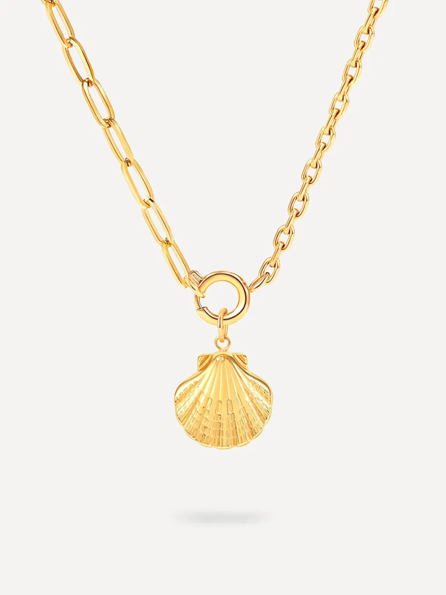Seashells Kette