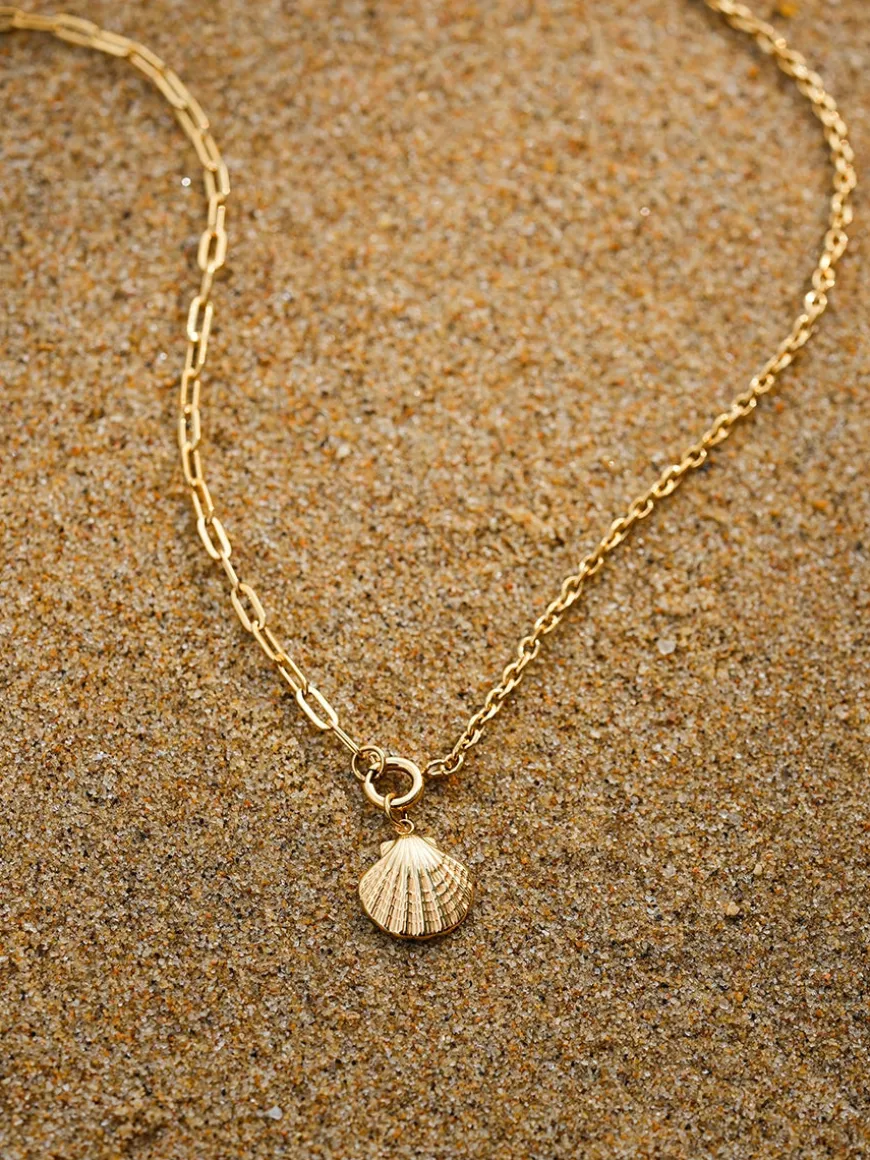 Seashells Kette