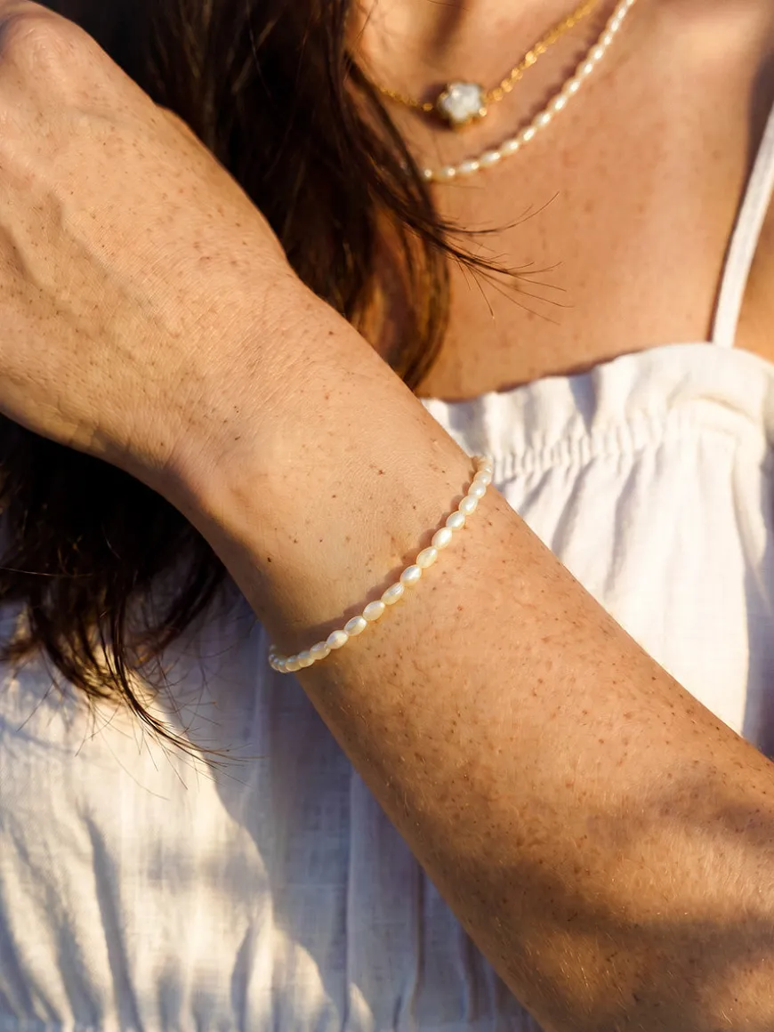Sea Shell Thin ARMBAND