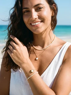 Sea Shell Thin ARMBAND