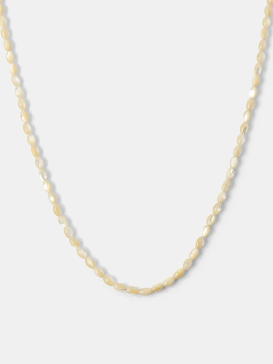 Sea Shell Thin Kette