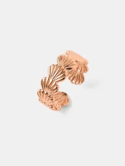 Seashell Whisper Ring