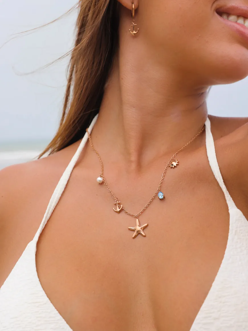 Seaside Bliss Set