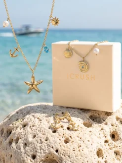 Seaside Bliss Set