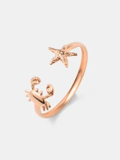 Seaside Dream Armcuff