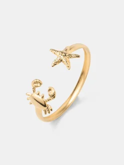 Seaside Dream Armcuff