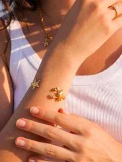 Seaside Dream Armcuff