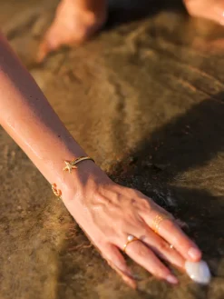 Seaside Dream Armcuff