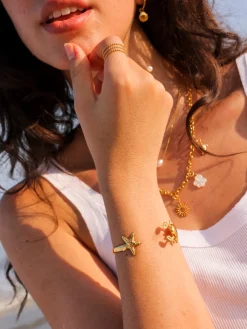 Seaside Dream Armcuff