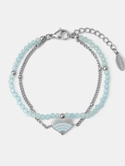 Seaside Heart ARMBAND