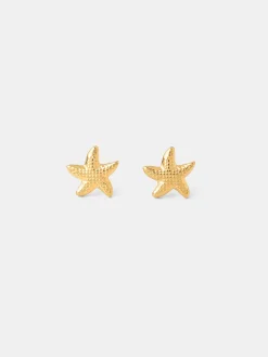 Sea Star Ohrringe