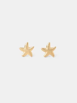 Sea Star Ohrringe