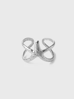 Seastar Serenity Ring