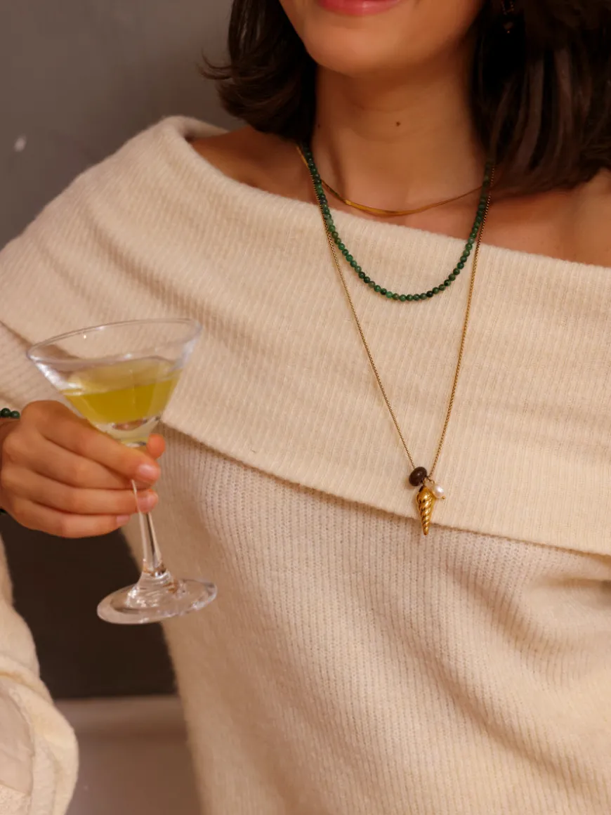 Sea Whisper Kette