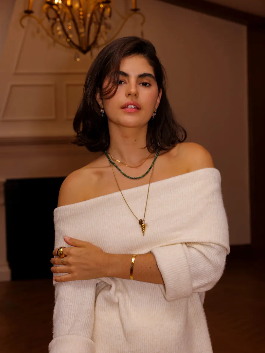 Sea Whisper Kette