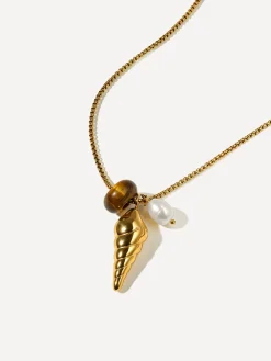 Sea Whisper Kette